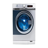 Electrolux WE170V myPRO Smart Professional Washer with Gravity Drain, 8kg - Honesty Sales